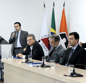Secretário de Estado de Desenvolvimento Econômico de Minas anuncia chegada do gasoduto em Divinópolis capa desenvolvimento
